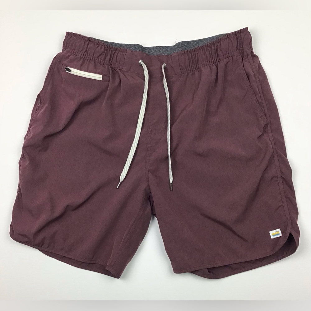 Vuori Banks shorts men’s XL